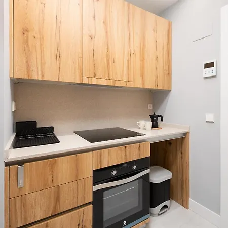 Apartamentos La Gringa Centro Gijon I Obra Nueva Con Posibilidad De Parking Extérieur photo