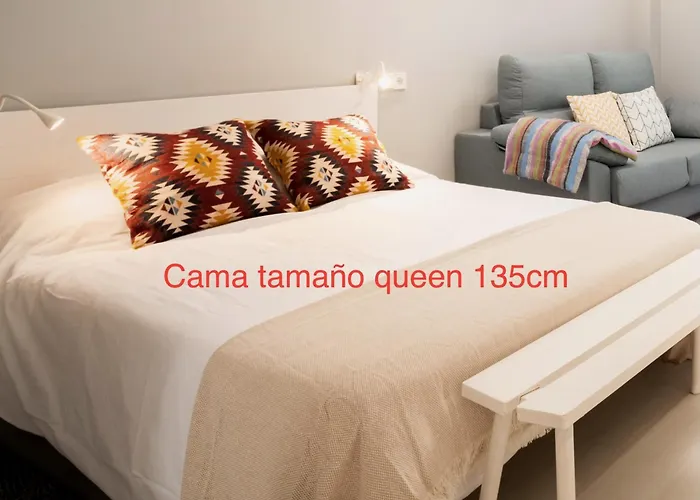 Apartamentos La Gringa Centro Gijon I Obra Nueva Con Posibilidad De Parking