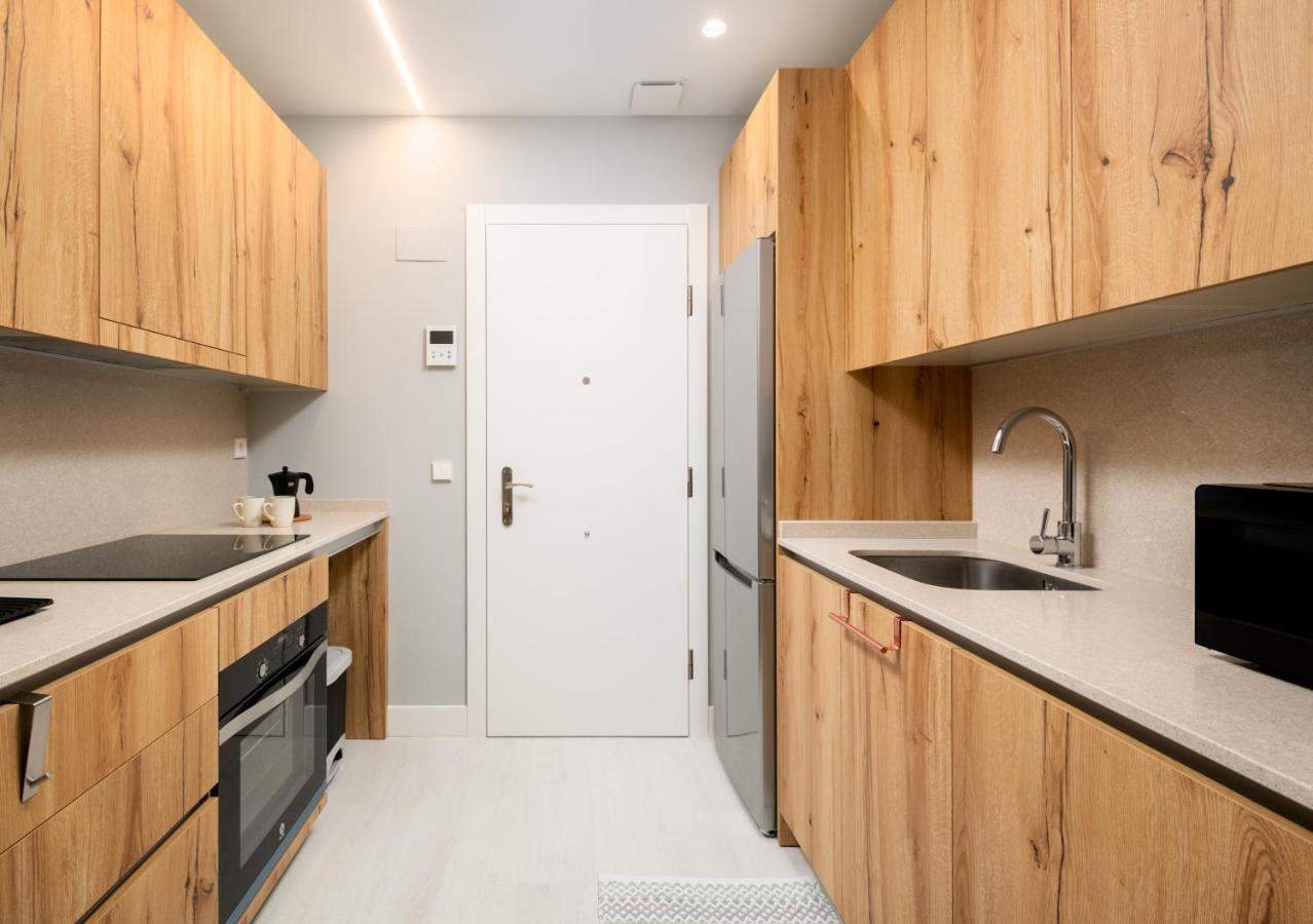 Appartement La Gringa Centro I Obra Nueva Con Posibilidad De Parking