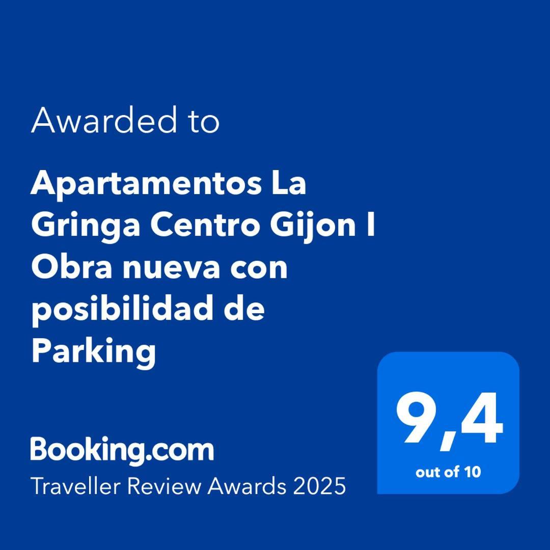 La Gringa Centro I Obra Nueva Con Posibilidad De Parking Appartement *